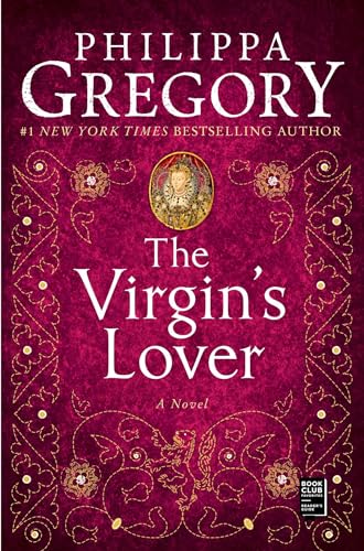 9780743269261: The Virgin's Lover