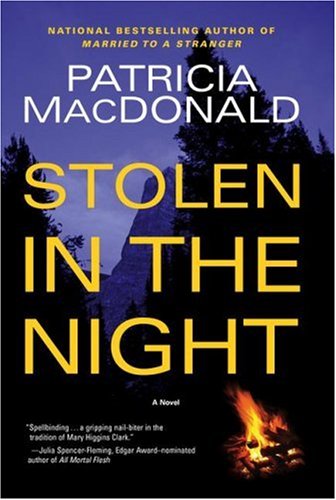 Beispielbild fr Stolen in the Night: A Novel zum Verkauf von SecondSale