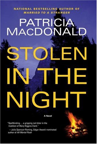 9780743269568: Stolen in the Night: A Novel