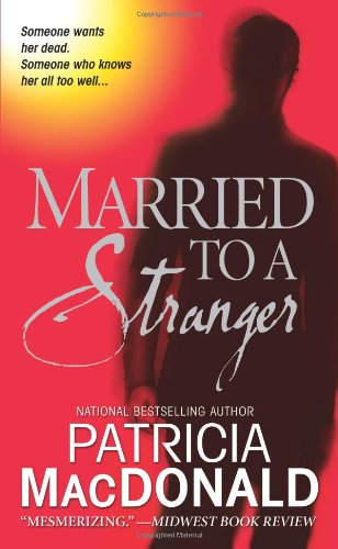 9780743269599: Married to a Stranger