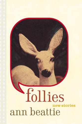 Imagen de archivo de Follies : New Stories a la venta por Better World Books
