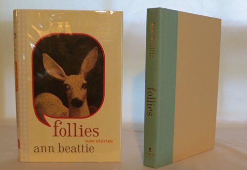 Stock image for Follies : New Stories for sale by Better World Books