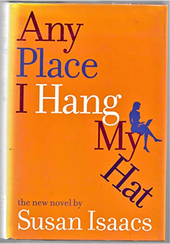 Beispielbild fr Any Place I Hang My Hat zum Verkauf von Better World Books