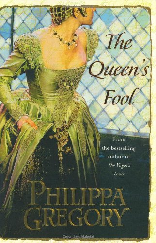 Beispielbild fr The Queen's Fool: A Novel (The Plantagenet and Tudor Novels) zum Verkauf von SecondSale