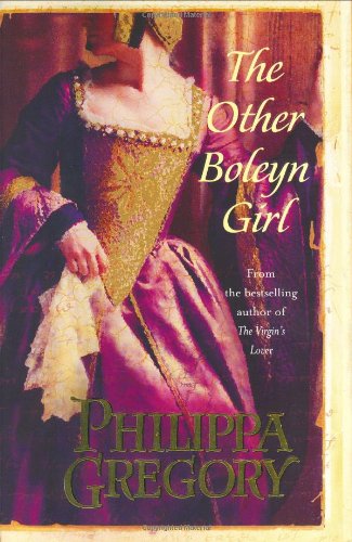 Imagen de archivo de The Other Boleyn Girl (The Plantagenet and Tudor Novels) a la venta por SecondSale