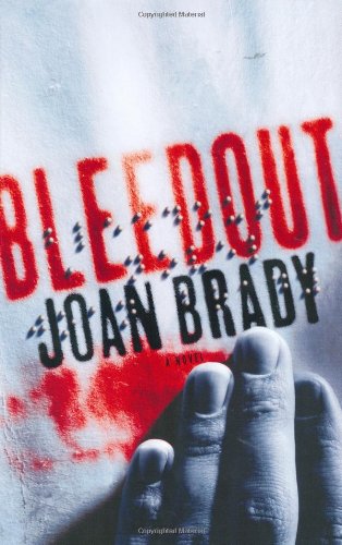 9780743270083: Bleedout: A Novel