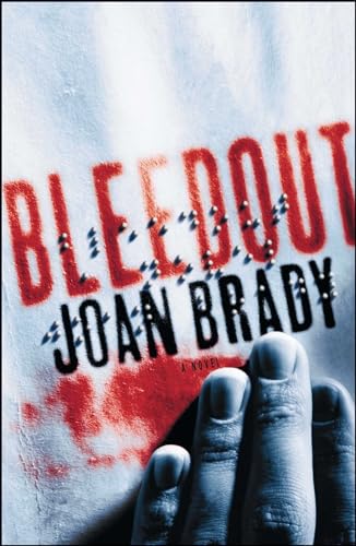 9780743270090: Bleedout: A Novel