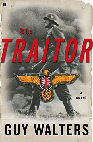 Stock image for The Traitor: A Novel for sale by Wonder Book