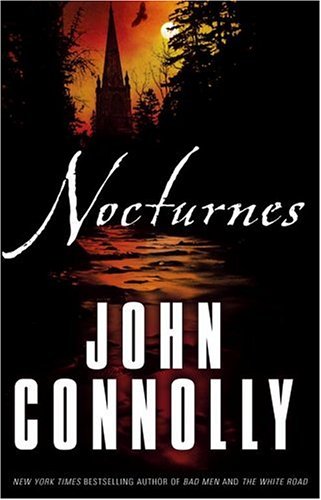 Nocturnes (9780743270199) by Connolly, John