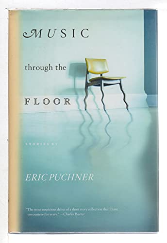 9780743270465: Music Through the Floor: Stories