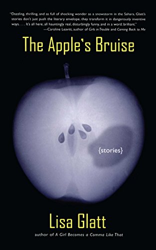 Beispielbild fr The Apple's Bruise : Stories zum Verkauf von Better World Books