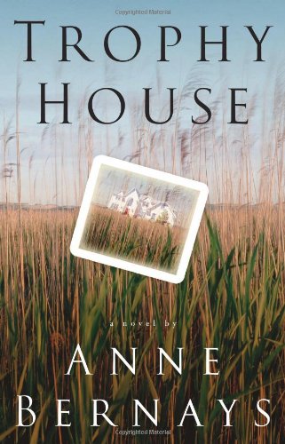 9780743270557: Trophy House: A Novel