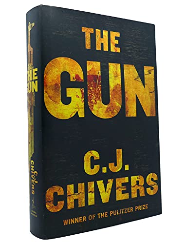 Imagen de archivo de The Gun a la venta por Goodwill of Colorado