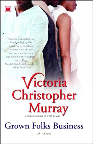 Grown Folks Business: A Novel (9780743270977) by Murray, Victoria Christopher