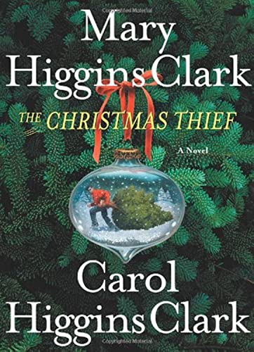 Beispielbild fr The Christmas Thief: A Novel zum Verkauf von Wonder Book