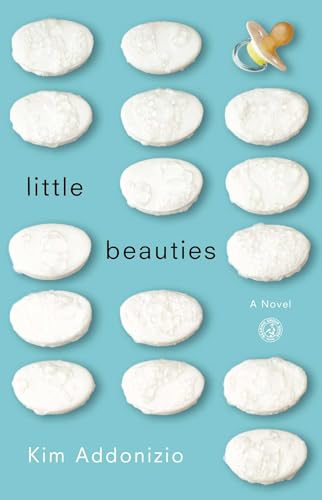 Beispielbild fr Little Beauties: A Novel zum Verkauf von Wonder Book