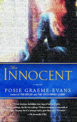 Beispielbild fr The Innocent: (War of the Roses, Book 1) (The Anne Trilogy) zum Verkauf von SecondSale