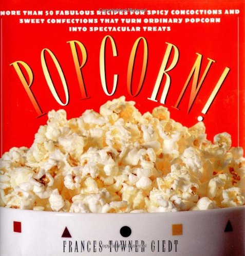 Beispielbild fr Popcorn! zum Verkauf von Better World Books