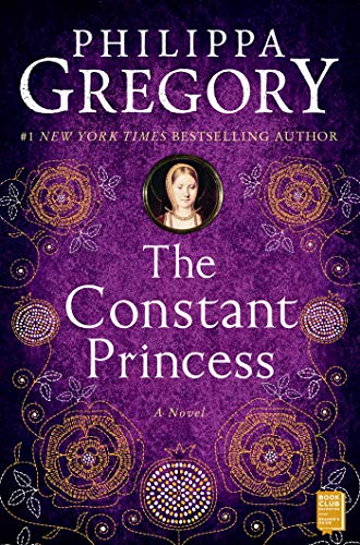 Beispielbild fr The Constant Princess (Plantagenet and Tudor Novels) zum Verkauf von WorldofBooks