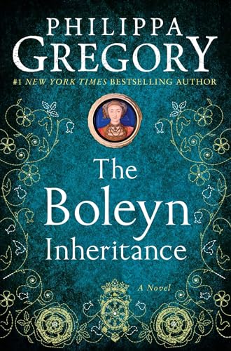 Imagen de archivo de The Boleyn Inheritance: A Novel (The Plantagenet and Tudor Novels) a la venta por Your Online Bookstore