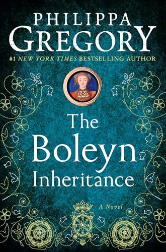 9780743272513: The Boleyn Inheritance (Plantagenet and Tudor Novels)