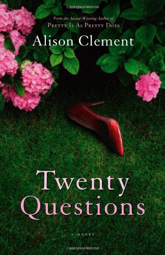 Imagen de archivo de Twenty Questions : A Novel a la venta por Better World Books: West
