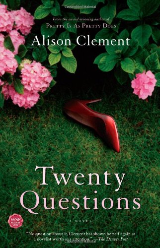 Beispielbild fr Twenty Questions : A Novel zum Verkauf von Better World Books