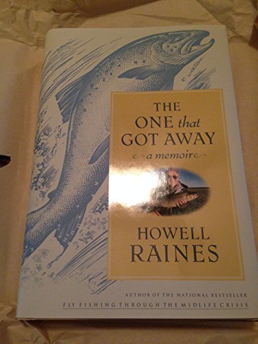 Imagen de archivo de The One that Got Away: A Memoir (Lisa Drew Books) a la venta por Booketeria Inc.