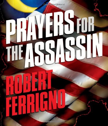 Imagen de archivo de Prayers for the Assassin: A Novel (1) (Assassin Trilogy) a la venta por SecondSale