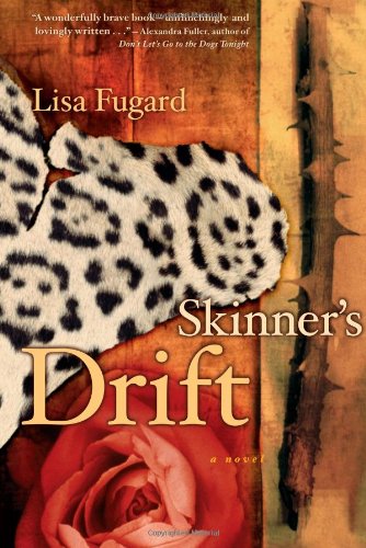 9780743272995: Skinner's Drift: A Novel