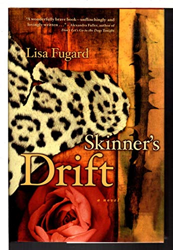 Stock image for Skinner's Drift: A Novel for sale by Wonder Book