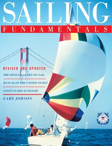 Beispielbild fr Sailing Fundamentals zum Verkauf von Wonder Book