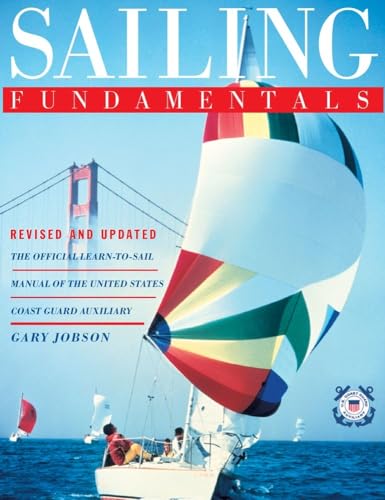 Beispielbild fr Sailing Fundamentals zum Verkauf von SecondSale