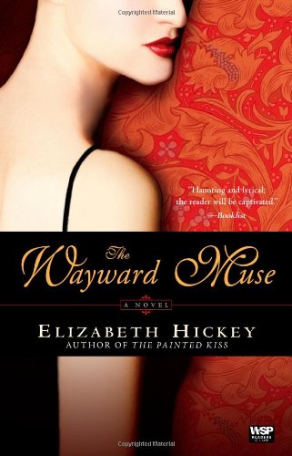 Stock image for The Wayward Muse for sale by Redux Books