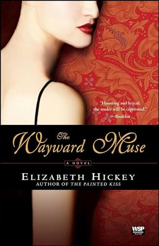9780743273190: The Wayward Muse: A Novel