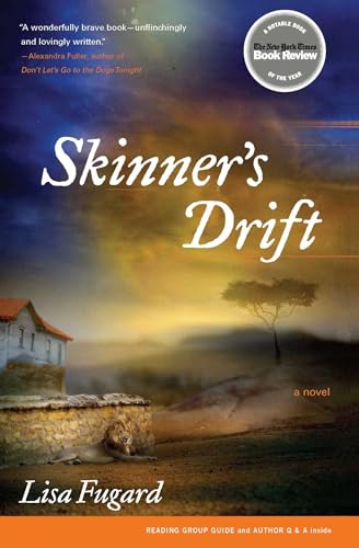 Beispielbild fr Skinner's Drift: A Novel zum Verkauf von More Than Words