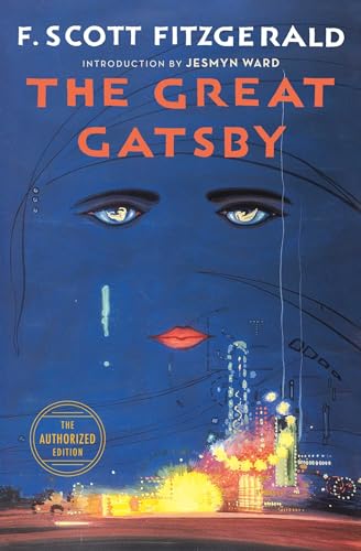 The Great Gatsby - F. Scott Fitzgerald