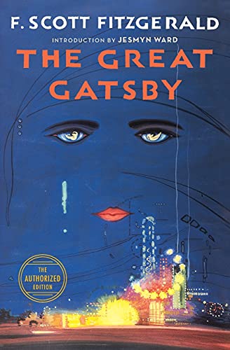 9780743273565: Great Gatsby, the; (Us Import Ed.): The Authorized Edition