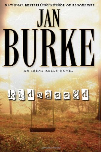 9780743273855: Kidnapped (Irene Kelly Mysteries)