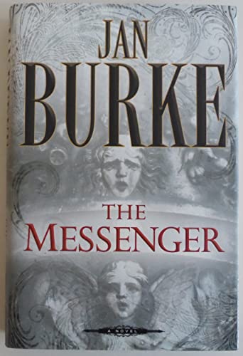 Imagen de archivo de The Messenger: A Novel a la venta por SecondSale