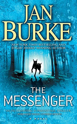 Stock image for The Messenger: A Novel for sale by Jenson Books Inc