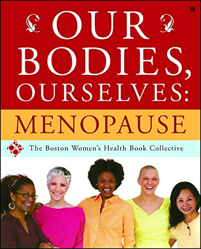 Imagen de archivo de Our Bodies, Ourselves: Menopause a la venta por SecondSale