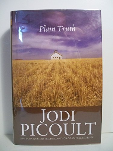 Imagen de archivo de Plain Truth a la venta por ThriftBooks-Atlanta