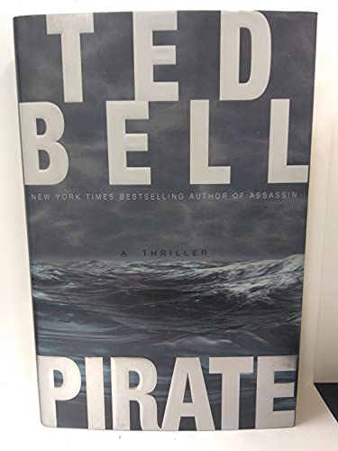 Beispielbild fr Pirate (Alexander Hawke, Book 3) zum Verkauf von SecondSale