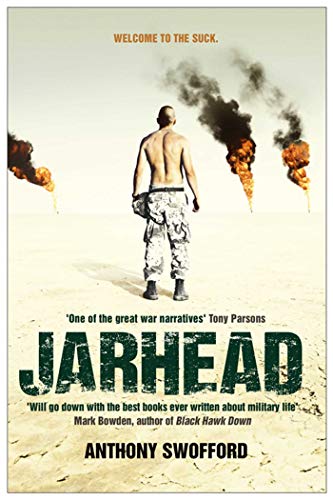 Stock image for Jarhead for sale by MusicMagpie