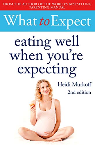 Beispielbild fr Eating Well When You're Expecting zum Verkauf von Better World Books