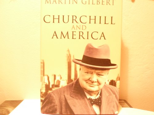 Stock image for Churchill and America for sale by Reuseabook
