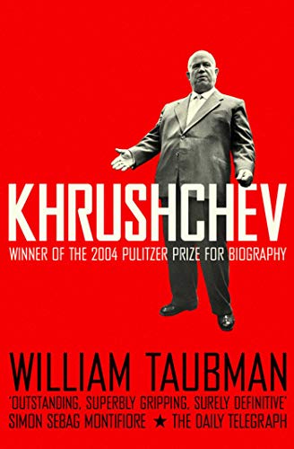 9780743275644: Khrushchev: The Man And His Era