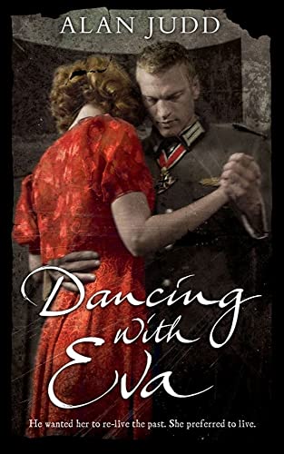Beispielbild fr Dancing with Eva zum Verkauf von WorldofBooks