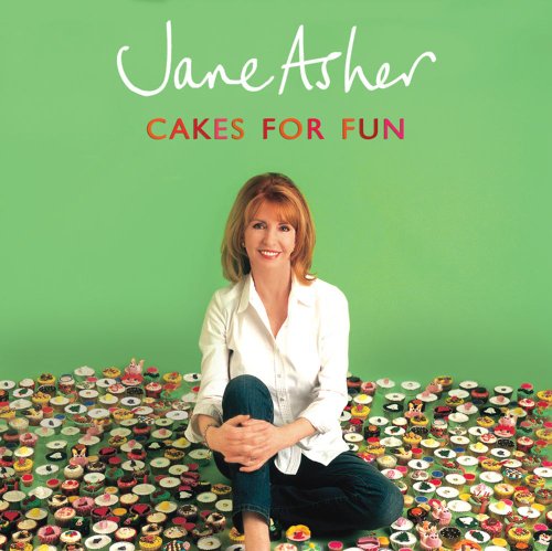 Imagen de archivo de Cakes for Fun a la venta por WorldofBooks